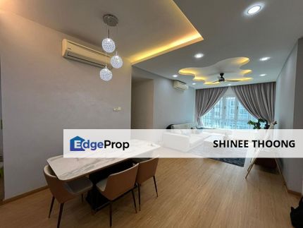 Tropez Residence Danga bay for rent , Johor, Johor Bahru