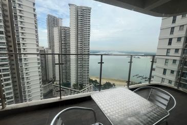 Amberside Country Garden @ Danga Bay