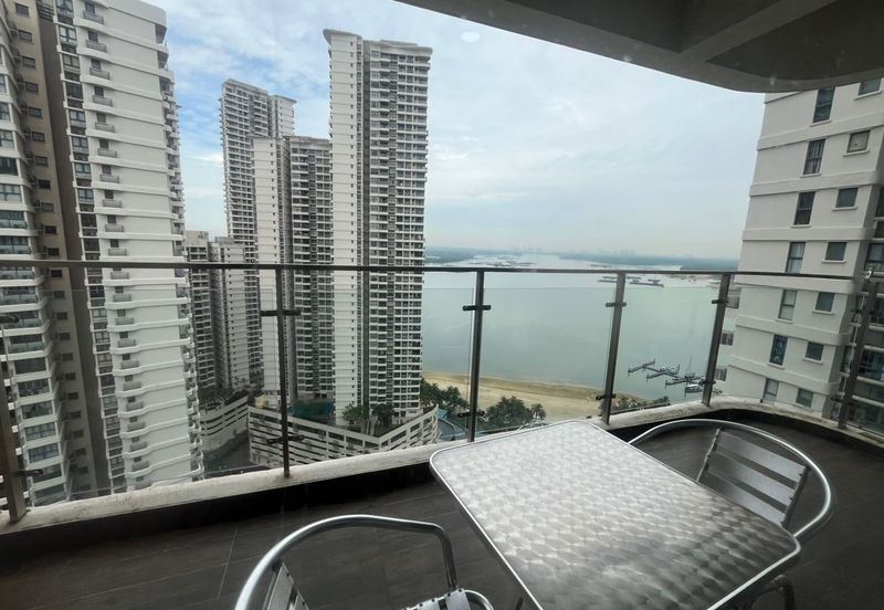 Amberside Country Garden @ Danga Bay