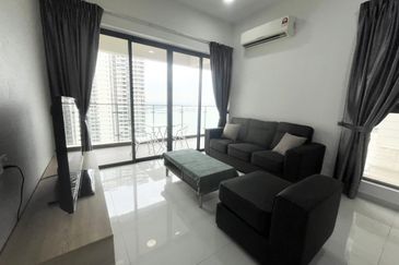 Amberside Country Garden @ Danga Bay