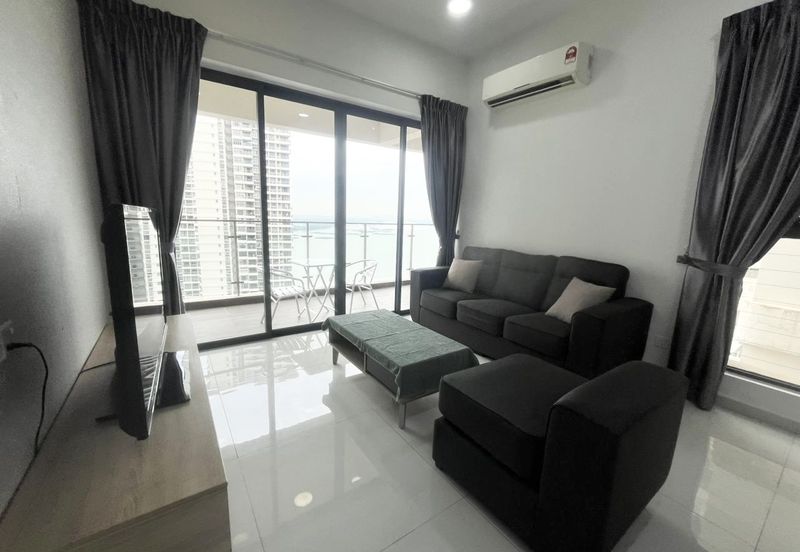 Amberside Country Garden @ Danga Bay