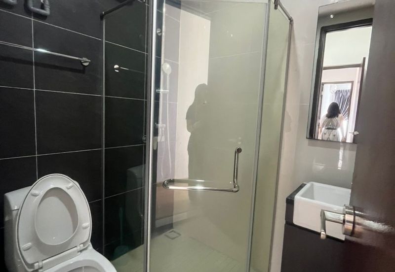 Amberside Country Garden @ Danga Bay