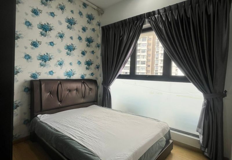 Amberside Country Garden @ Danga Bay