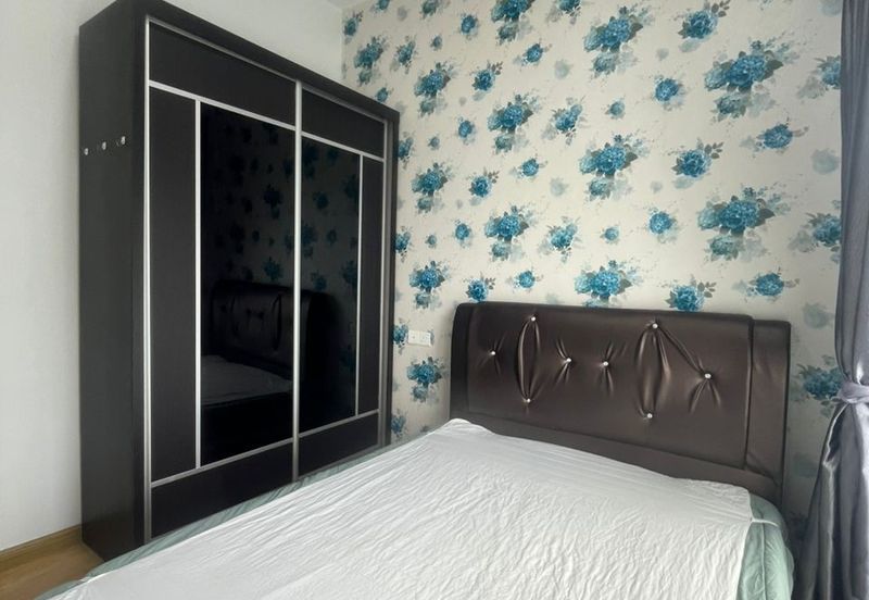 Amberside Country Garden @ Danga Bay