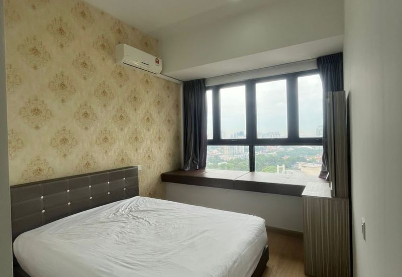 Amberside Country Garden @ Danga Bay