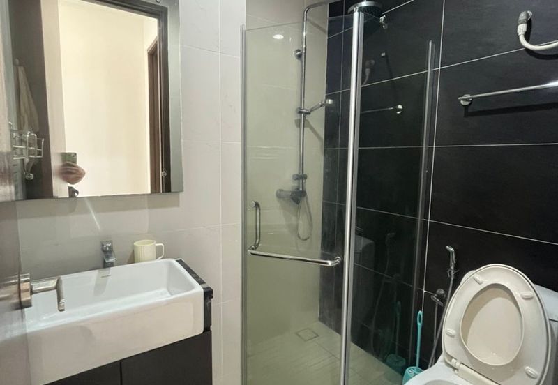 Amberside Country Garden @ Danga Bay