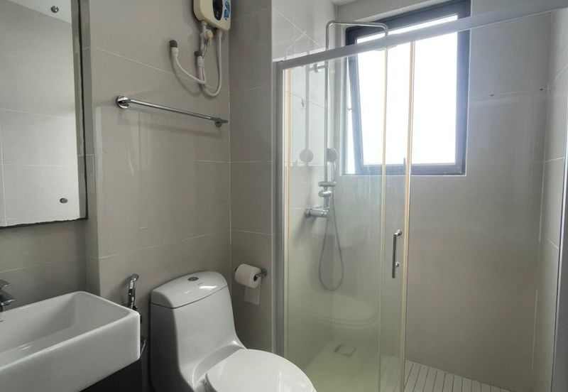 Amberside Country Garden @ Danga Bay