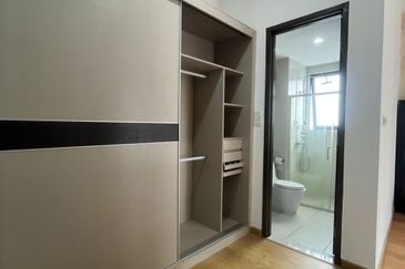 Amberside Country Garden @ Danga Bay