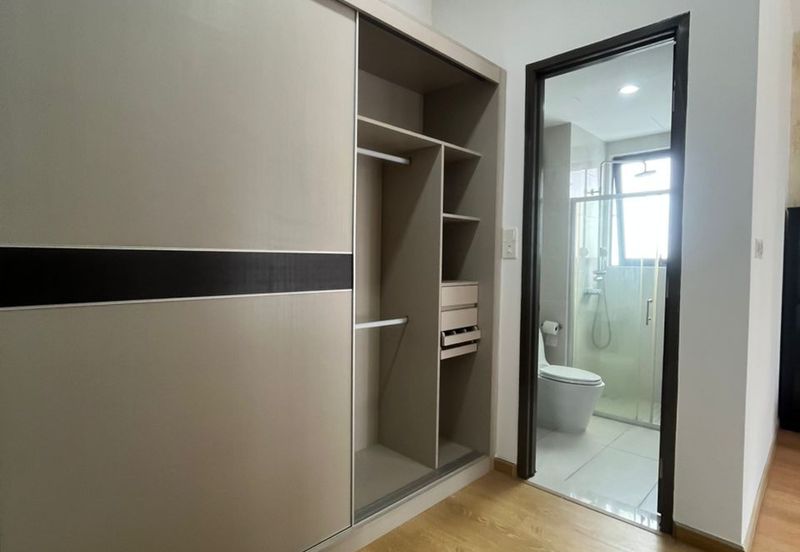 Amberside Country Garden @ Danga Bay