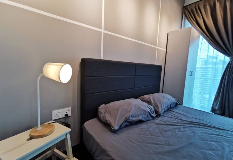 Almas @ Puteri Harbour