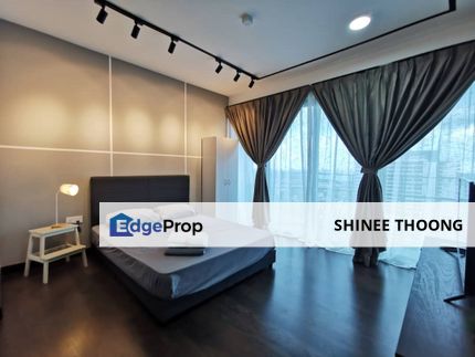 Almas Suites apartment for rent , Johor, Kota Iskandar