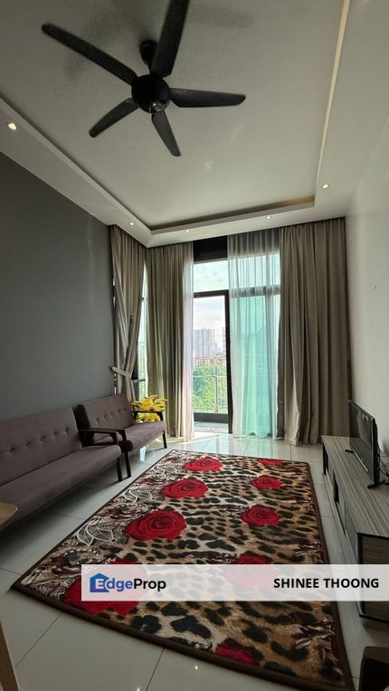 Marina Cove apartment for rent , Johor, Johor Bahru