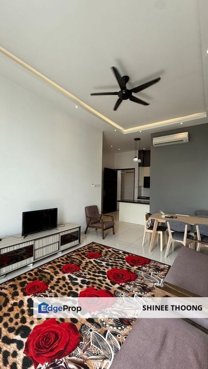 Marina Cove apartment for rent , Johor, Johor Bahru