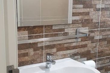 TriTower Residence @ Johor Bahru Sentral