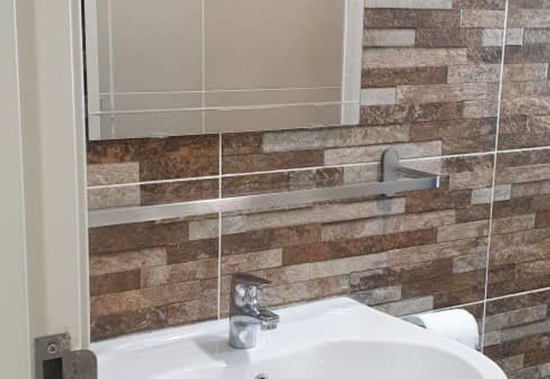 TriTower Residence @ Johor Bahru Sentral