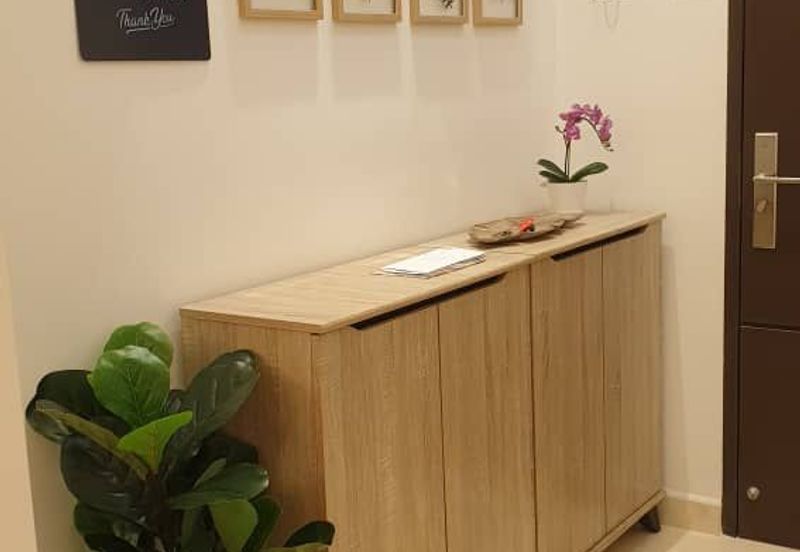 TriTower Residence @ Johor Bahru Sentral