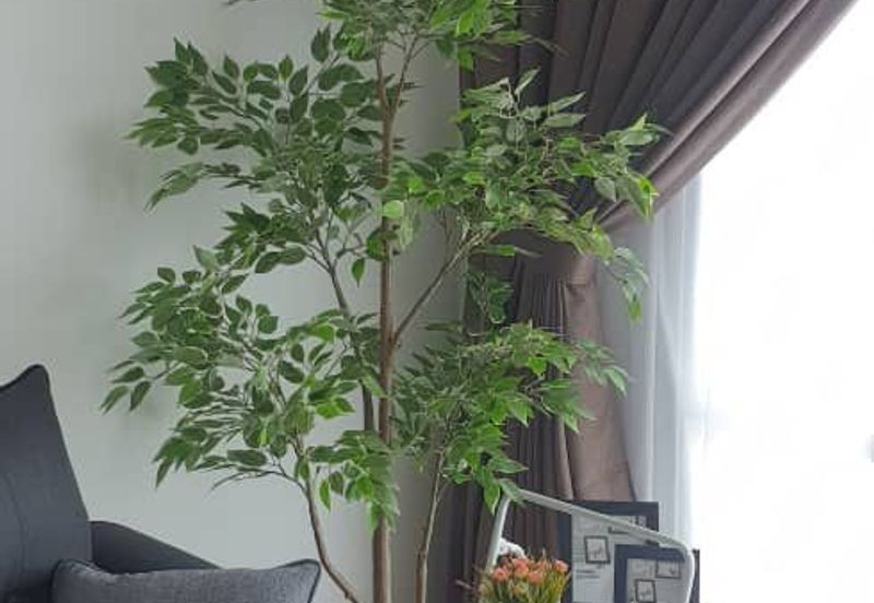 TriTower Residence @ Johor Bahru Sentral