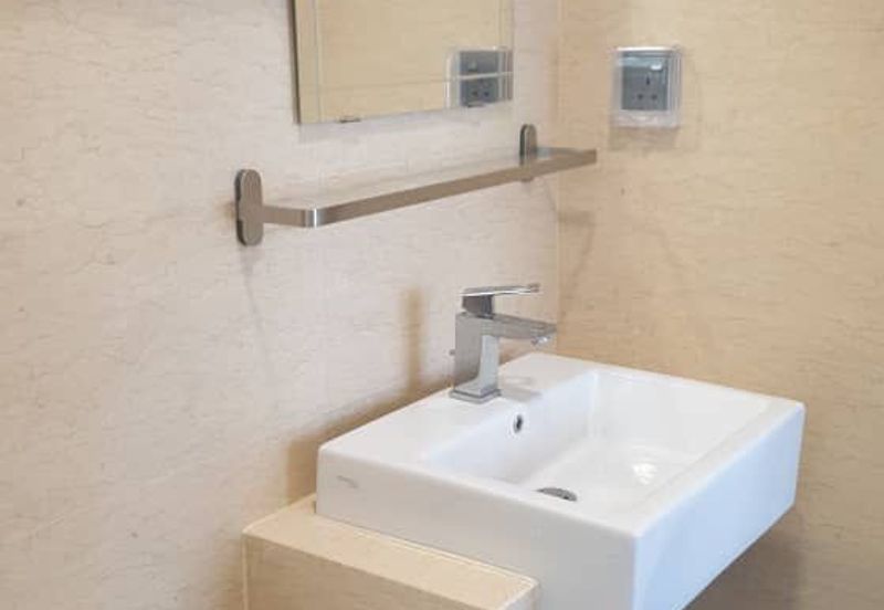 TriTower Residence @ Johor Bahru Sentral