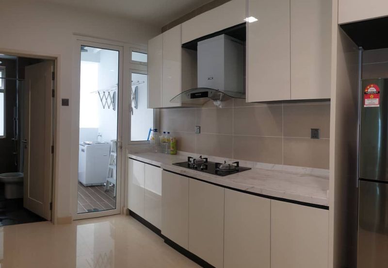 TriTower Residence @ Johor Bahru Sentral