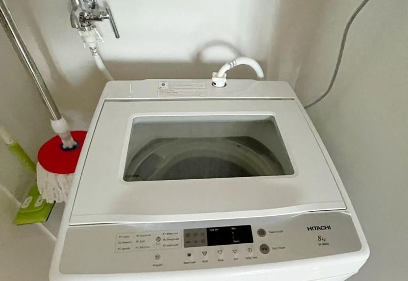 Teega Suites @ Puteri Harbour