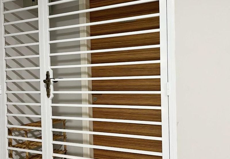 Teega Suites @ Puteri Harbour