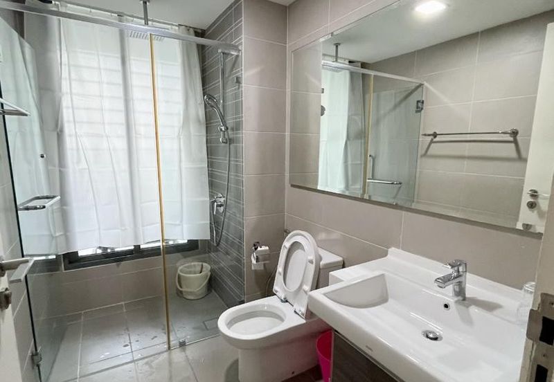 Teega Suites @ Puteri Harbour