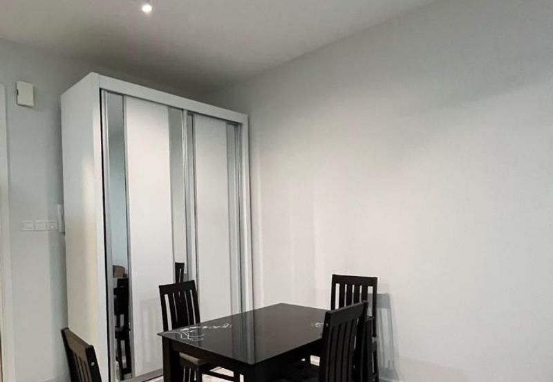 Teega Suites @ Puteri Harbour