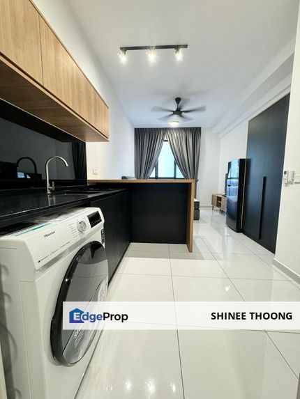 Sky Trees Bukit indah studio for rent, Johor, Nusajaya