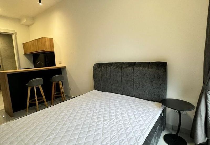 Sky Trees @ Bukit Indah