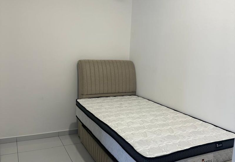 Sky Trees @ Bukit Indah