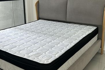 Sky Trees @ Bukit Indah