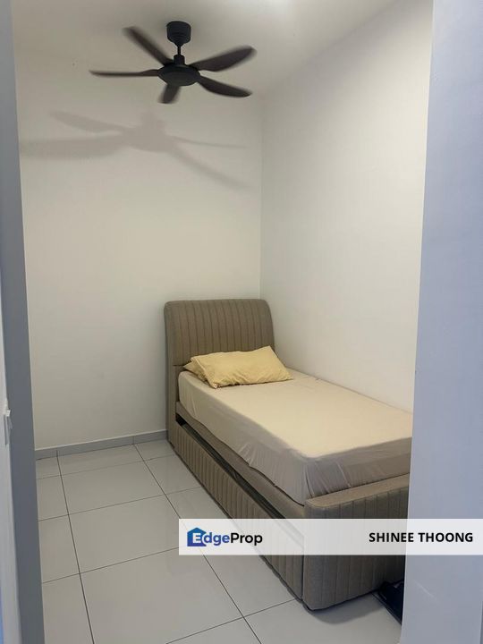 Sky Trees Bukit indah apartment for rent, Johor, Nusajaya