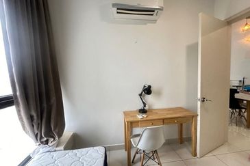 Eco Nest @ Eco Botanic