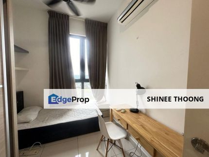 Eco nest sublet room for rent, Johor, Nusajaya