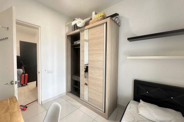 Eco Nest @ Eco Botanic