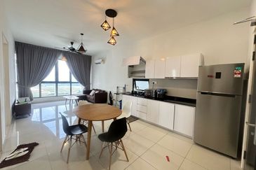 Eco Nest @ Eco Botanic