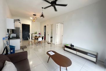 Eco Nest @ Eco Botanic