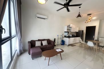 Eco Nest @ Eco Botanic