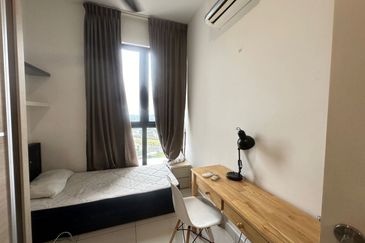 Eco Nest @ Eco Botanic