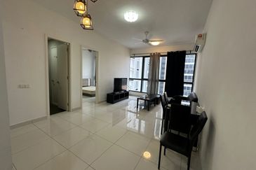 Eco Nest @ Eco Botanic