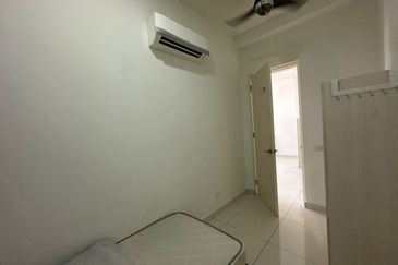 Eco Nest @ Eco Botanic