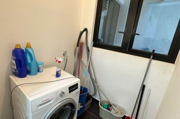 Eco Nest @ Eco Botanic