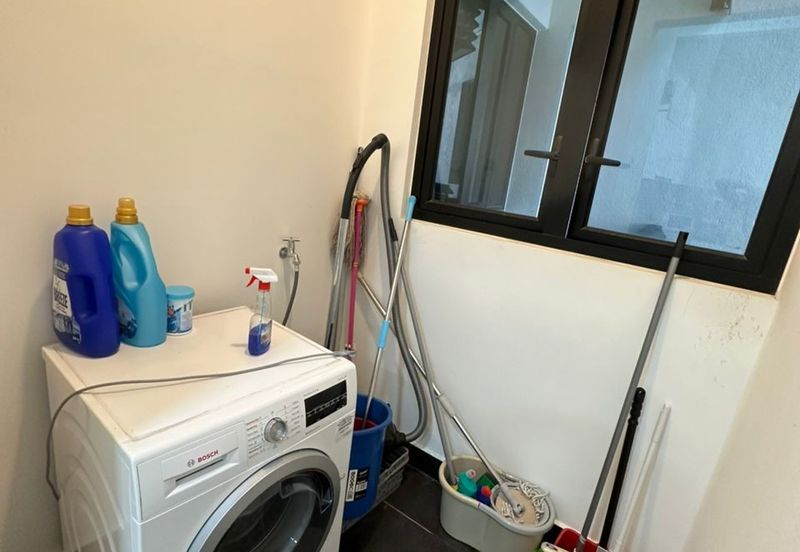 Eco Nest @ Eco Botanic