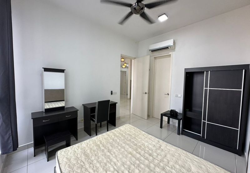 Eco Nest @ Eco Botanic