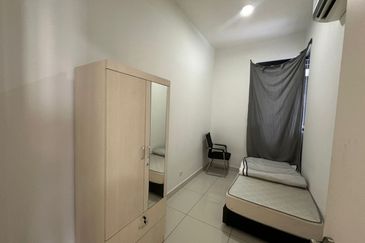 Eco Nest @ Eco Botanic