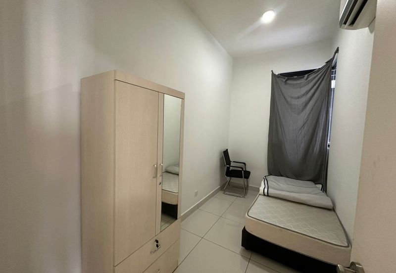 Eco Nest @ Eco Botanic