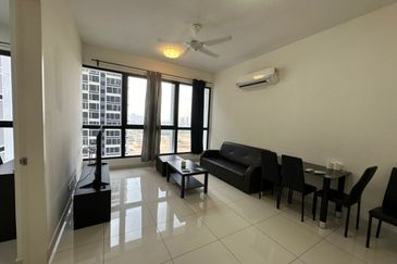 Eco Nest @ Eco Botanic