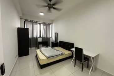 Eco Nest @ Eco Botanic