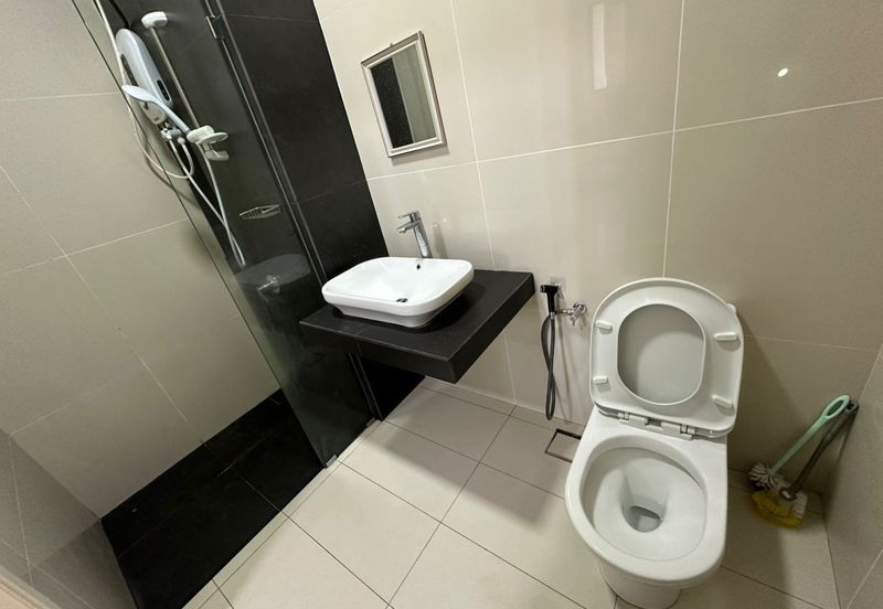 Eco Nest @ Eco Botanic