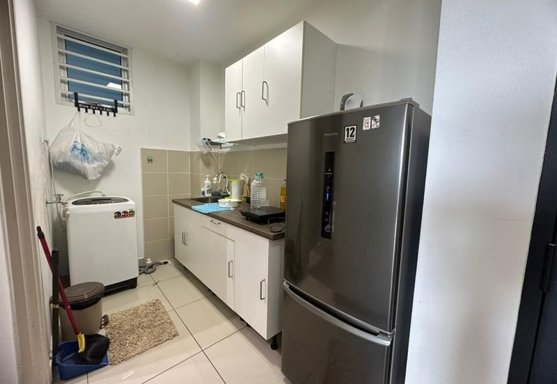 D Rich Executive Suites